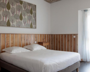 Cit'Hotel Le Relais du Boisniard